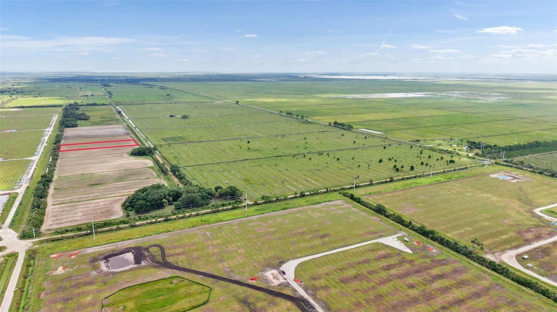 NE 304th Street Okeechobee FL 34972
