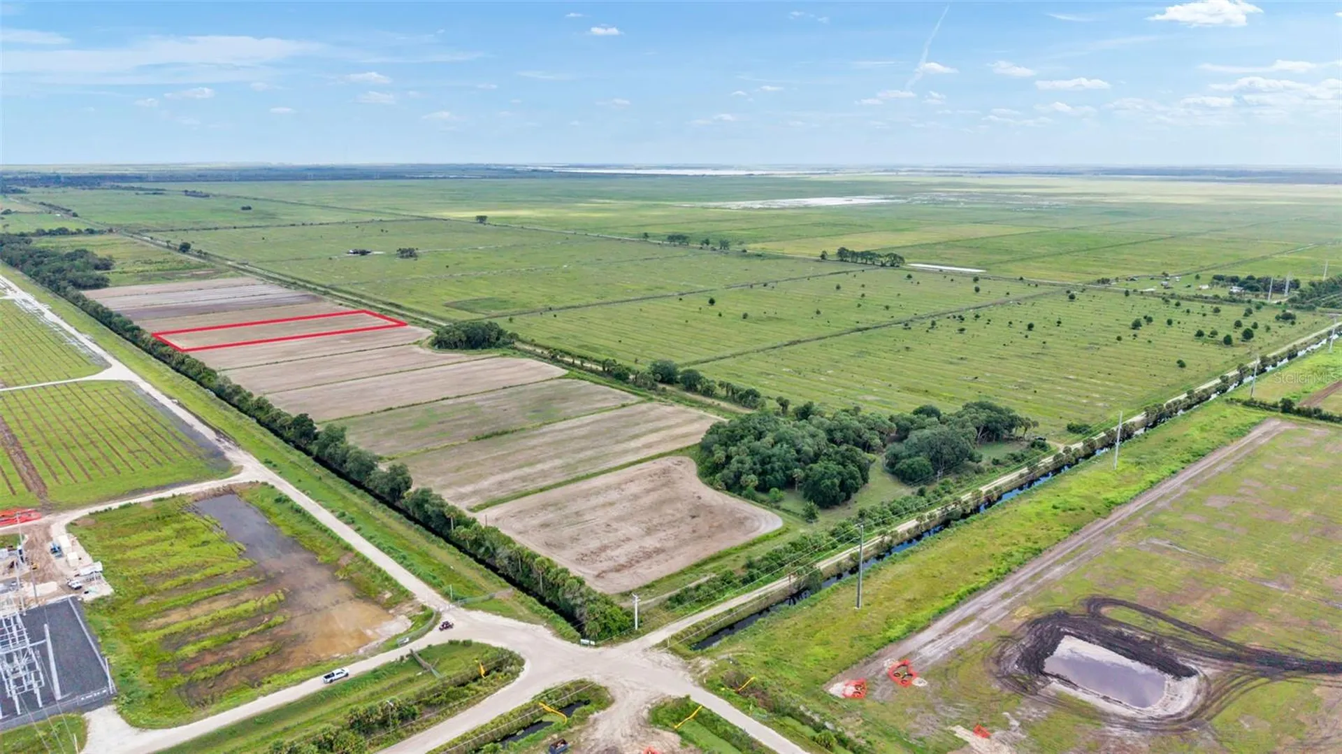 NE 304th Street Okeechobee FL 34972