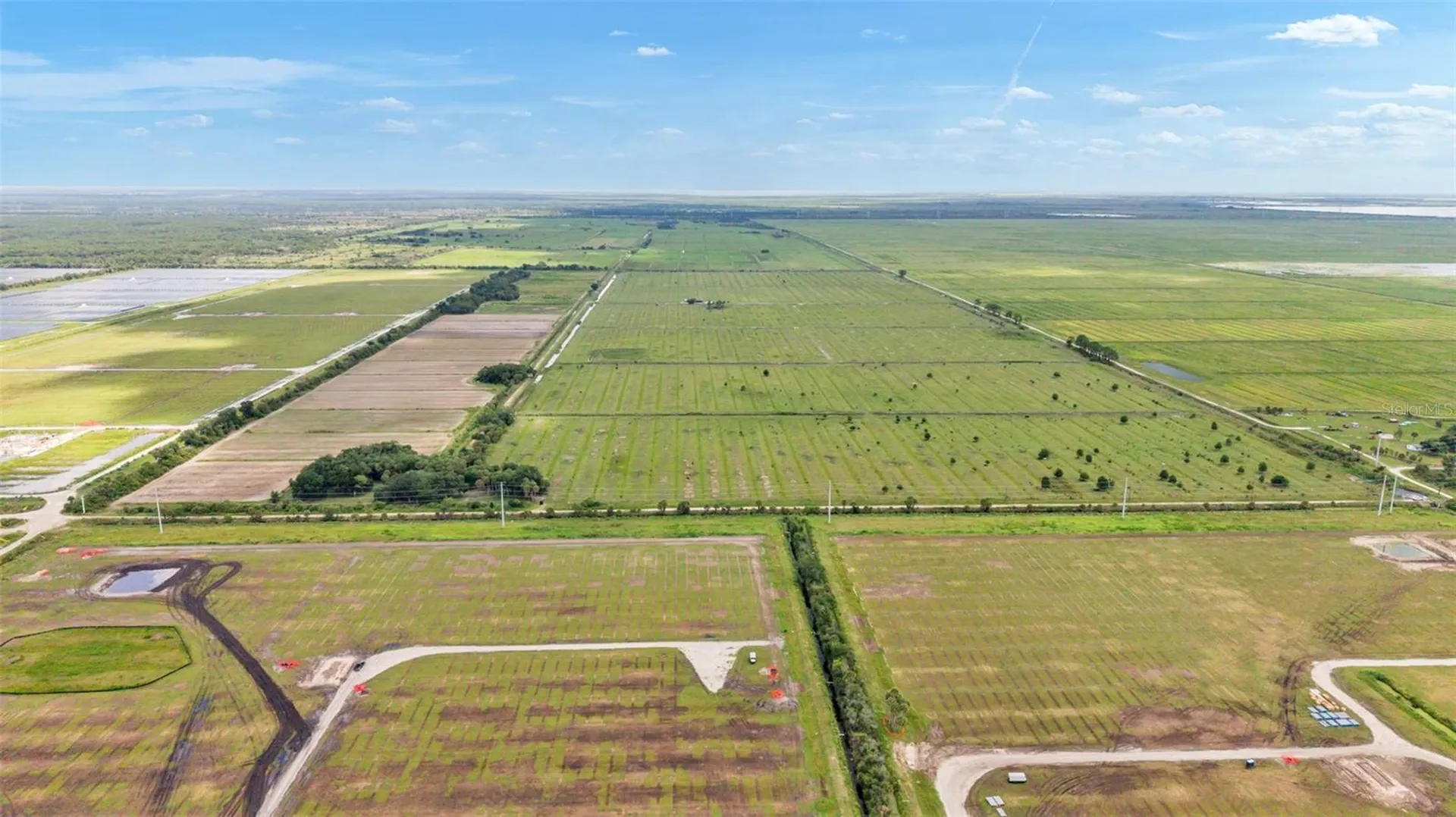 NE 304th Street Okeechobee FL 34972