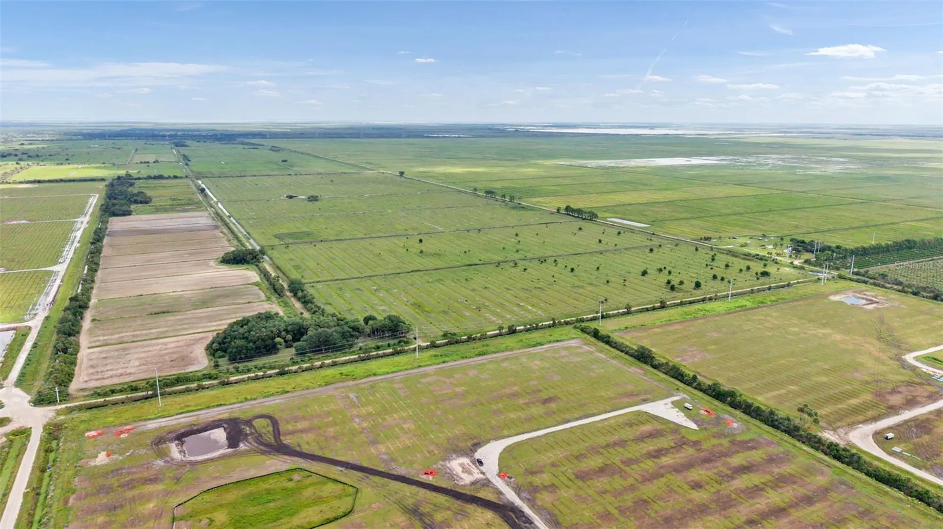 NE 304th Street Okeechobee FL 34972