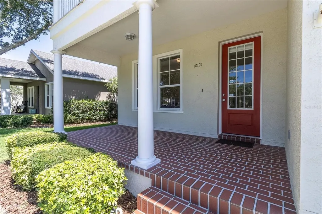 10121 Porch Street New Port Richey FL 34655