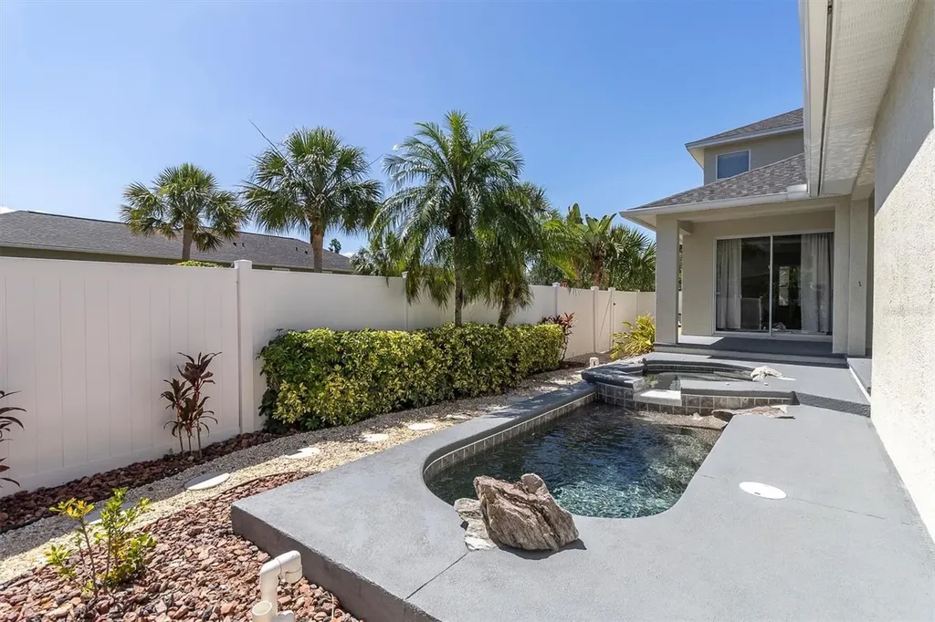10121 Porch Street New Port Richey FL 34655