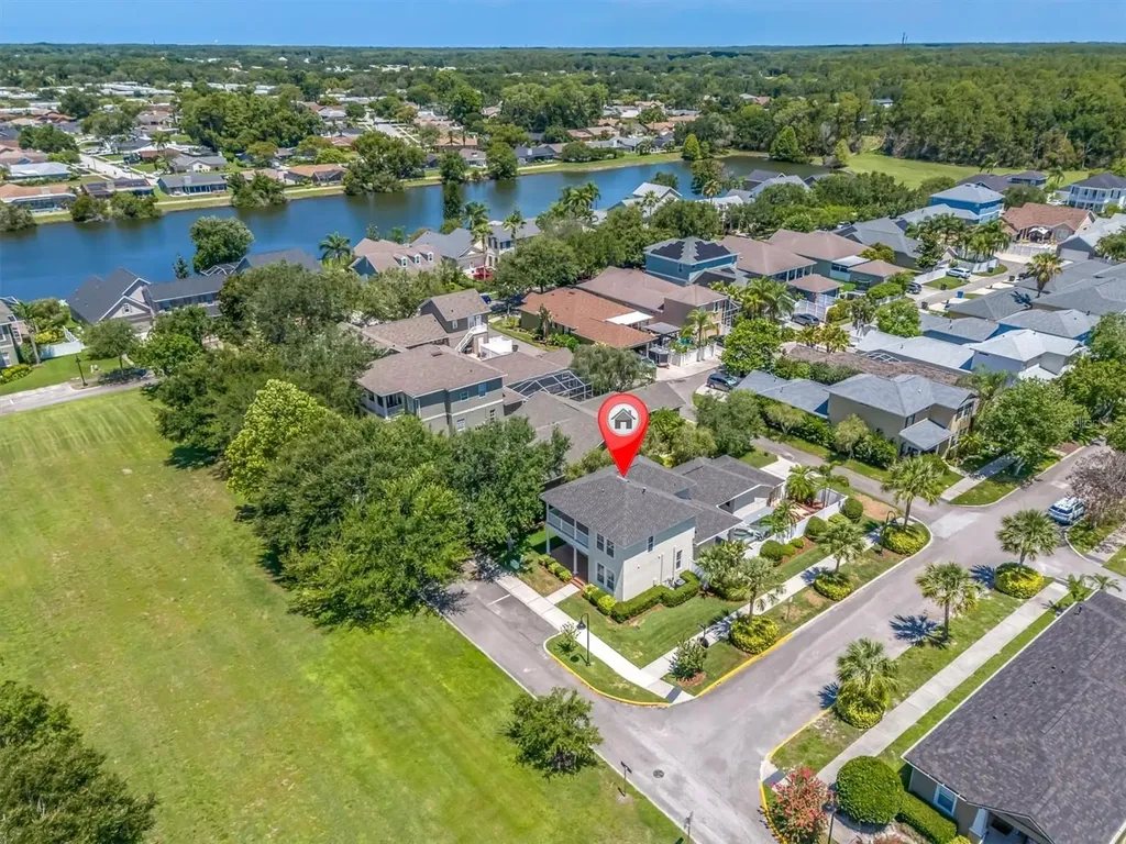 10121 Porch Street New Port Richey FL 34655