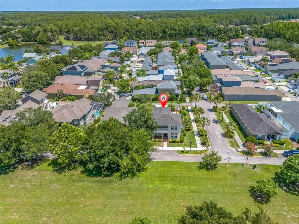 10121 Porch Street New Port Richey FL 34655