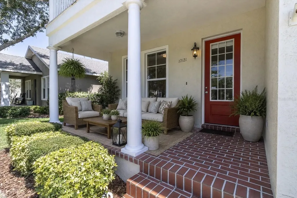 10121 Porch Street New Port Richey FL 34655
