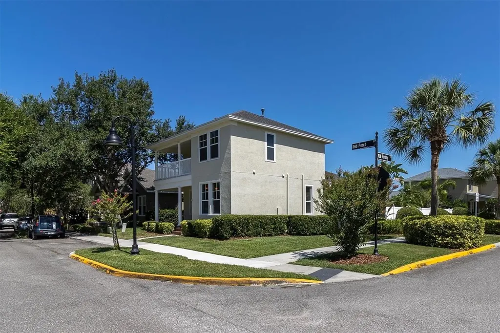 10121 Porch Street New Port Richey FL 34655