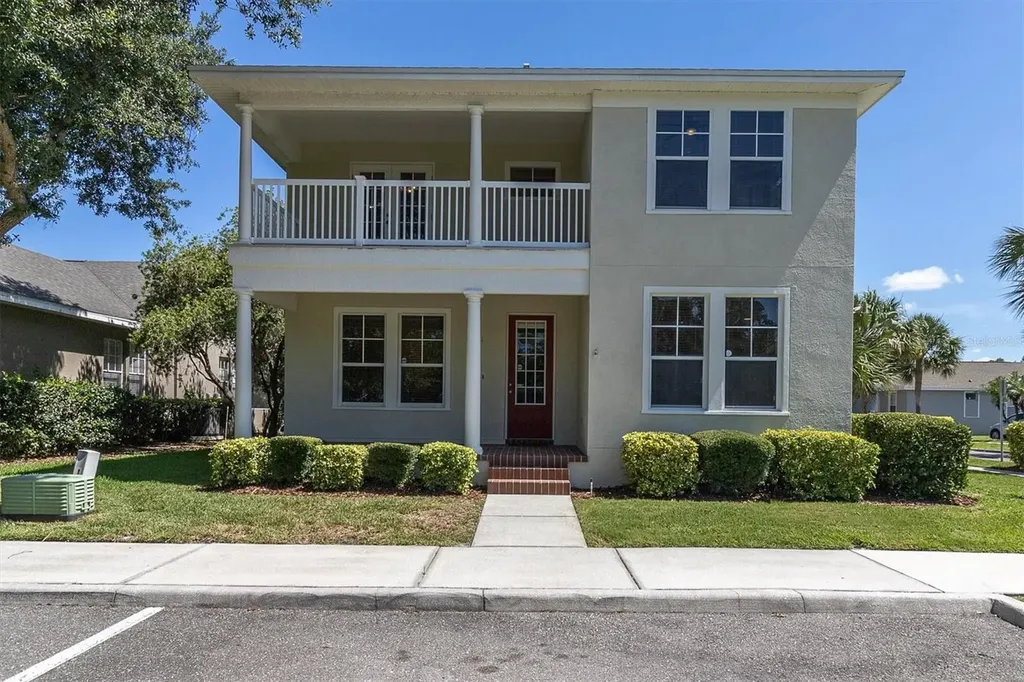 10121 Porch Street New Port Richey FL 34655