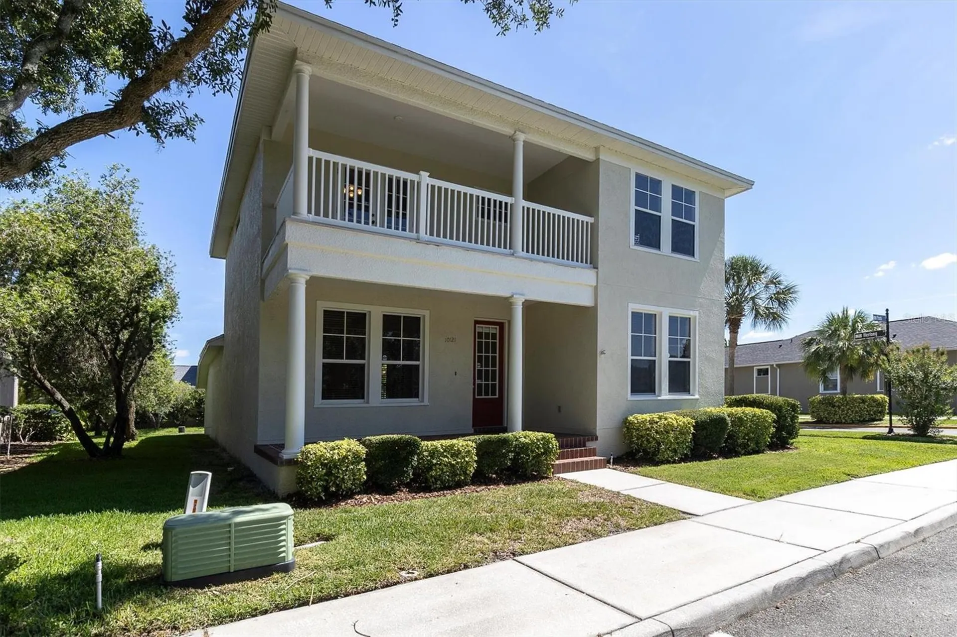 10121 Porch Street New Port Richey FL 34655