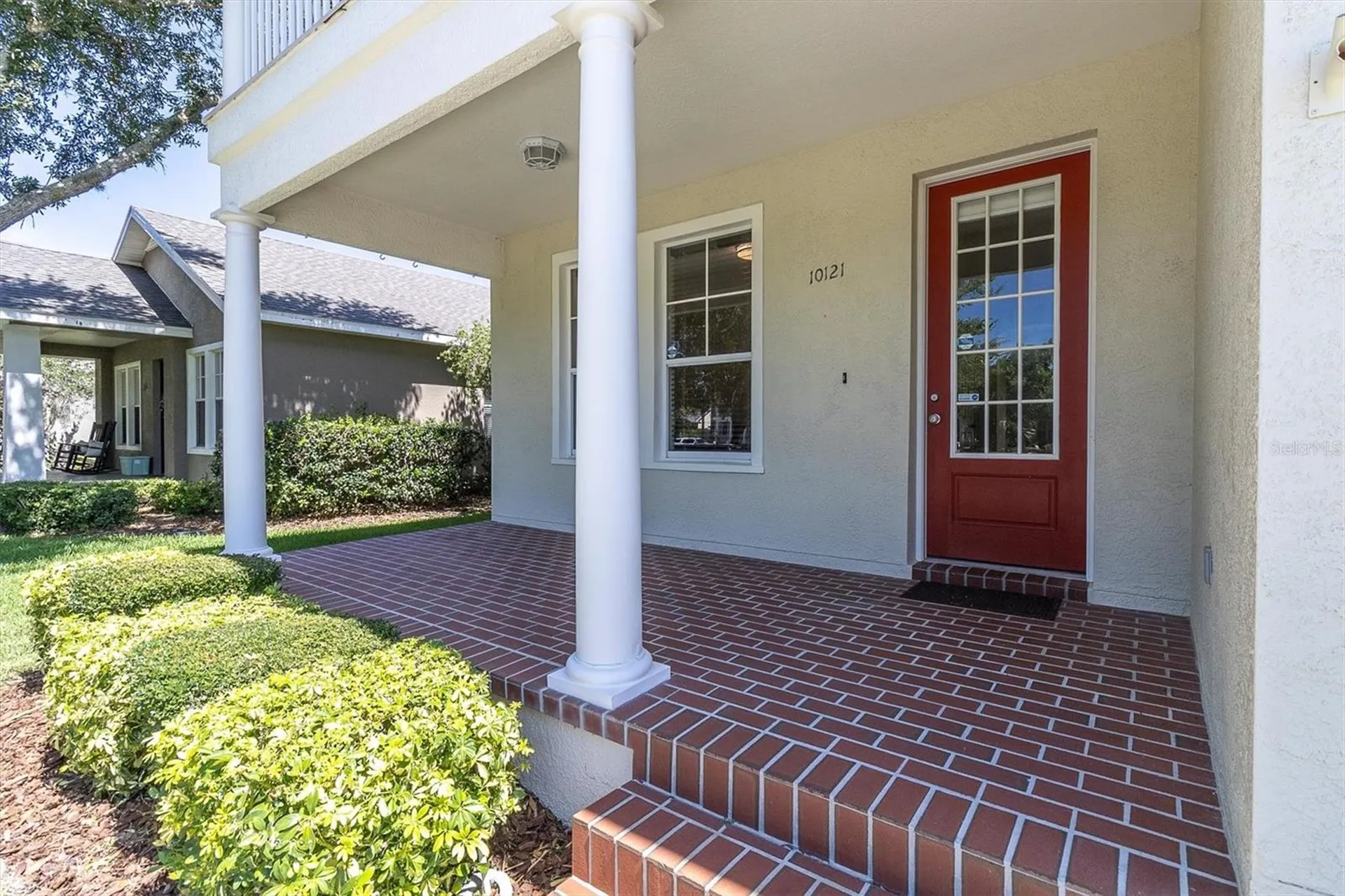 10121 Porch Street New Port Richey FL 34655