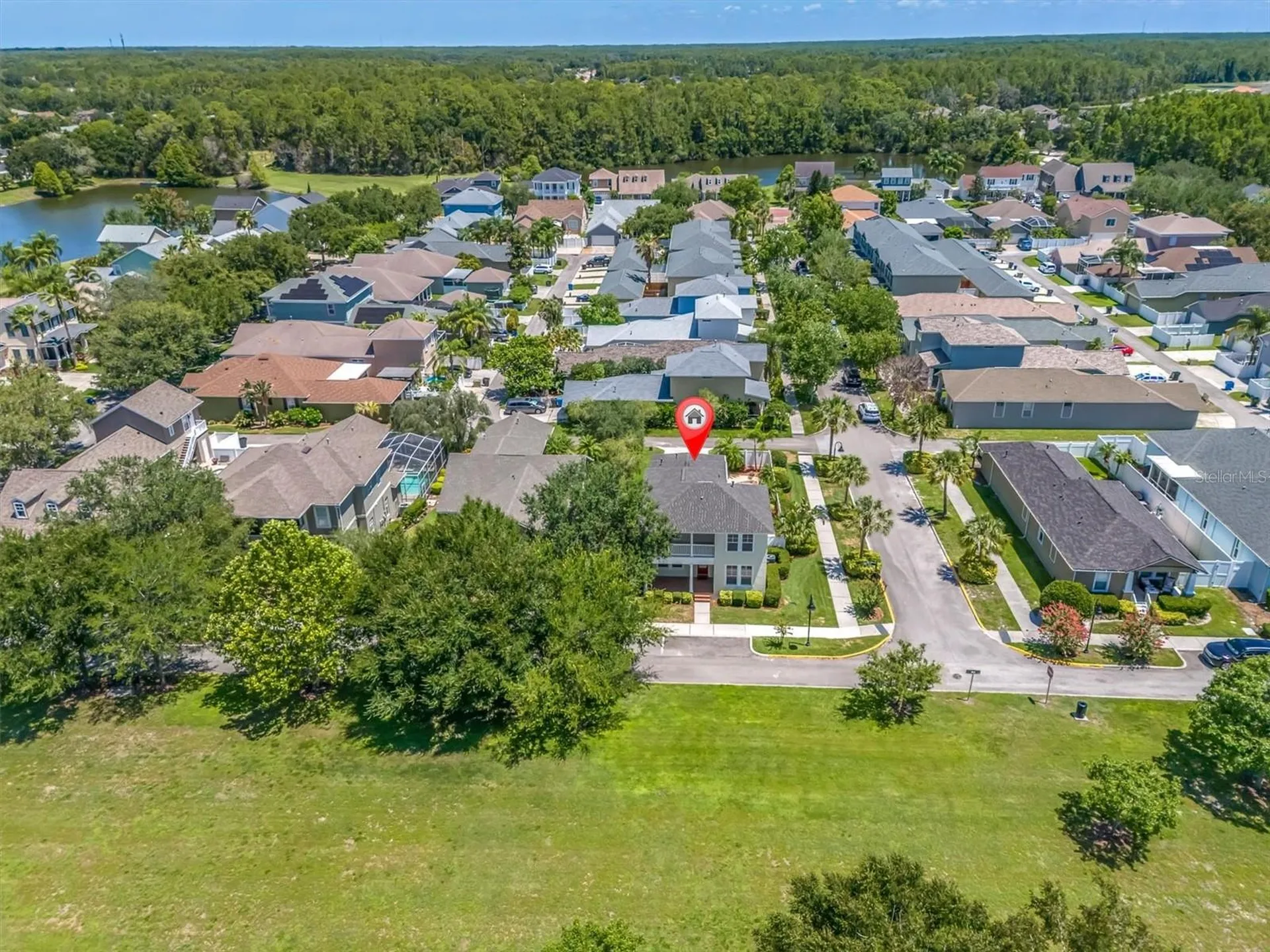 10121 Porch Street New Port Richey FL 34655