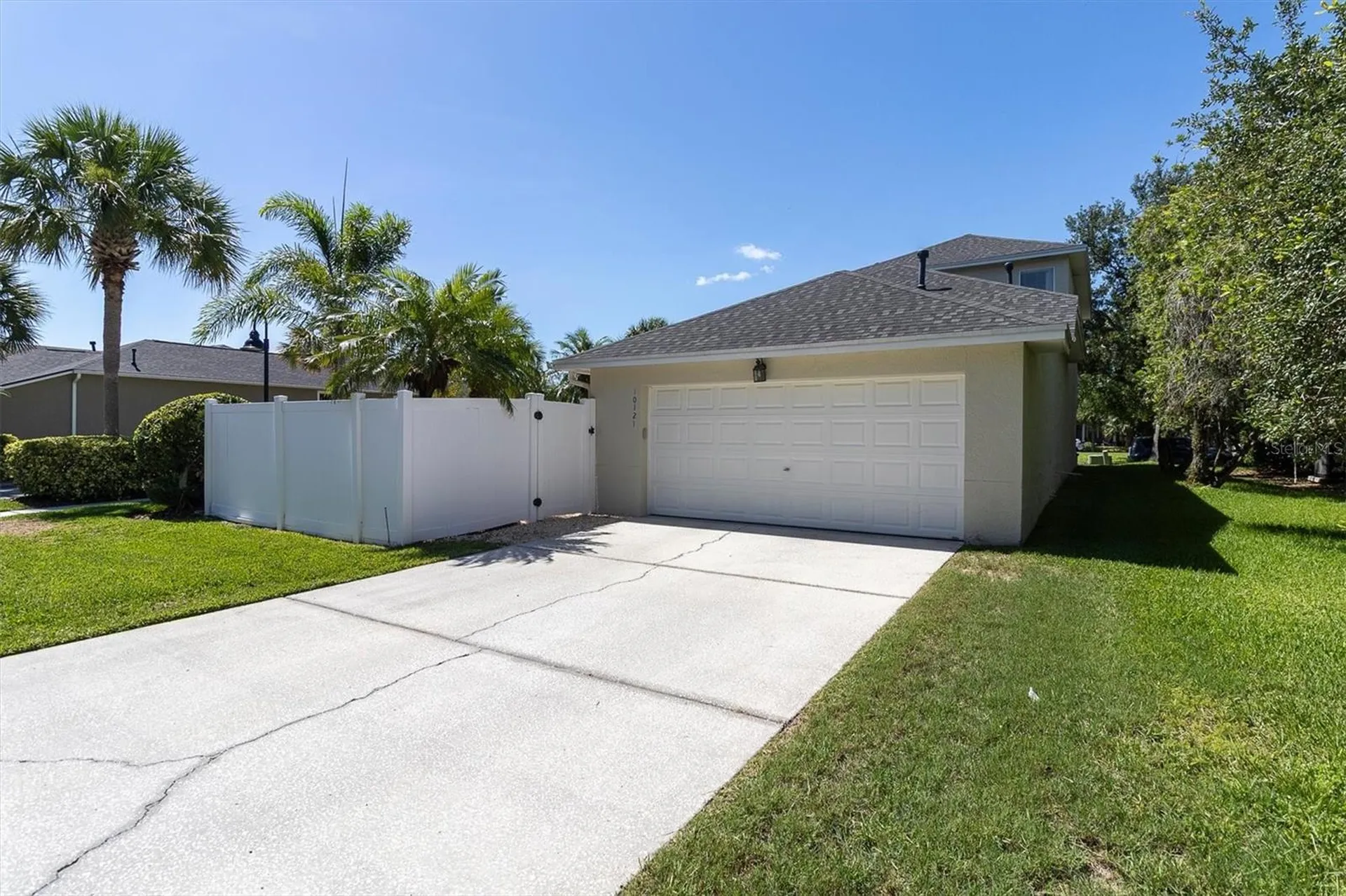 10121 Porch Street New Port Richey FL 34655