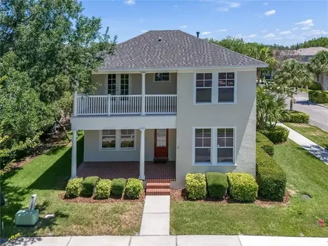 10121 Porch Street New Port Richey FL 34655