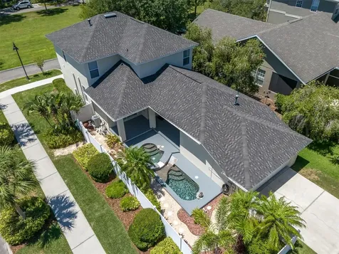 10121 Porch Street New Port Richey FL 34655