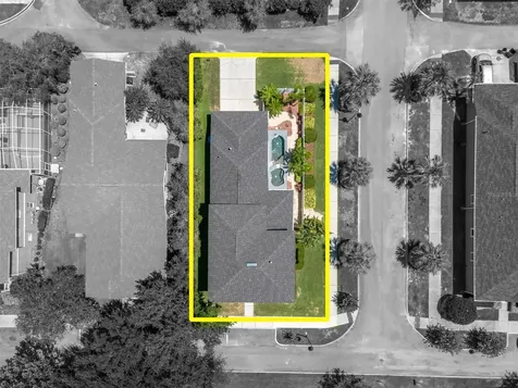 10121 Porch Street New Port Richey FL 34655
