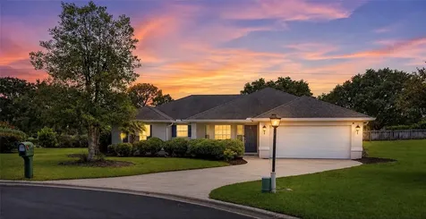 6 Mulligan Court Ocala FL 34472