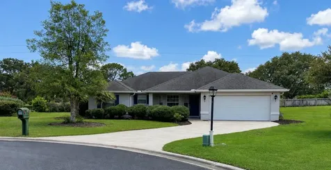 6 Mulligan Court Ocala FL 34472