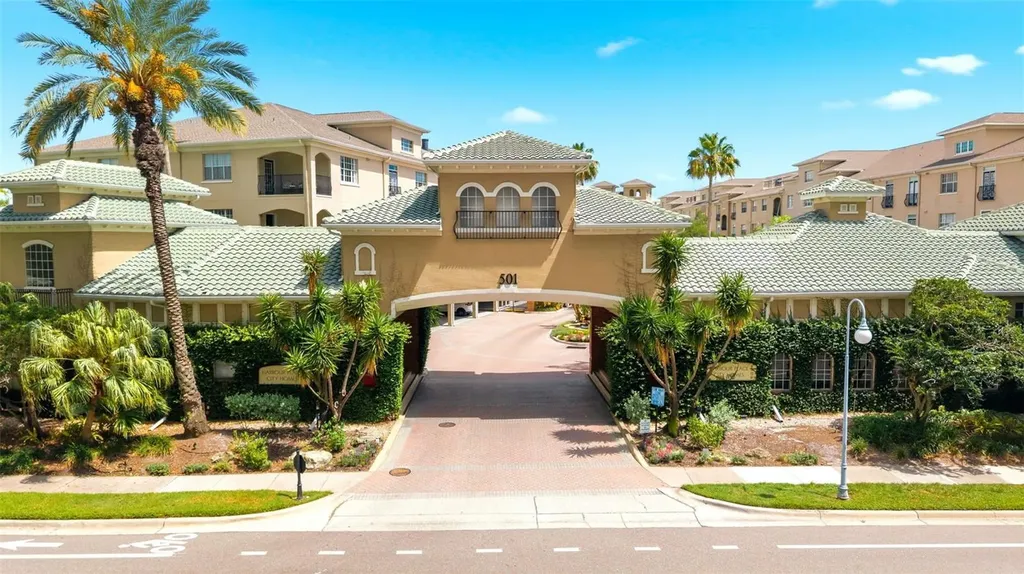 501 Knights Run Avenue Tampa FL 33602
