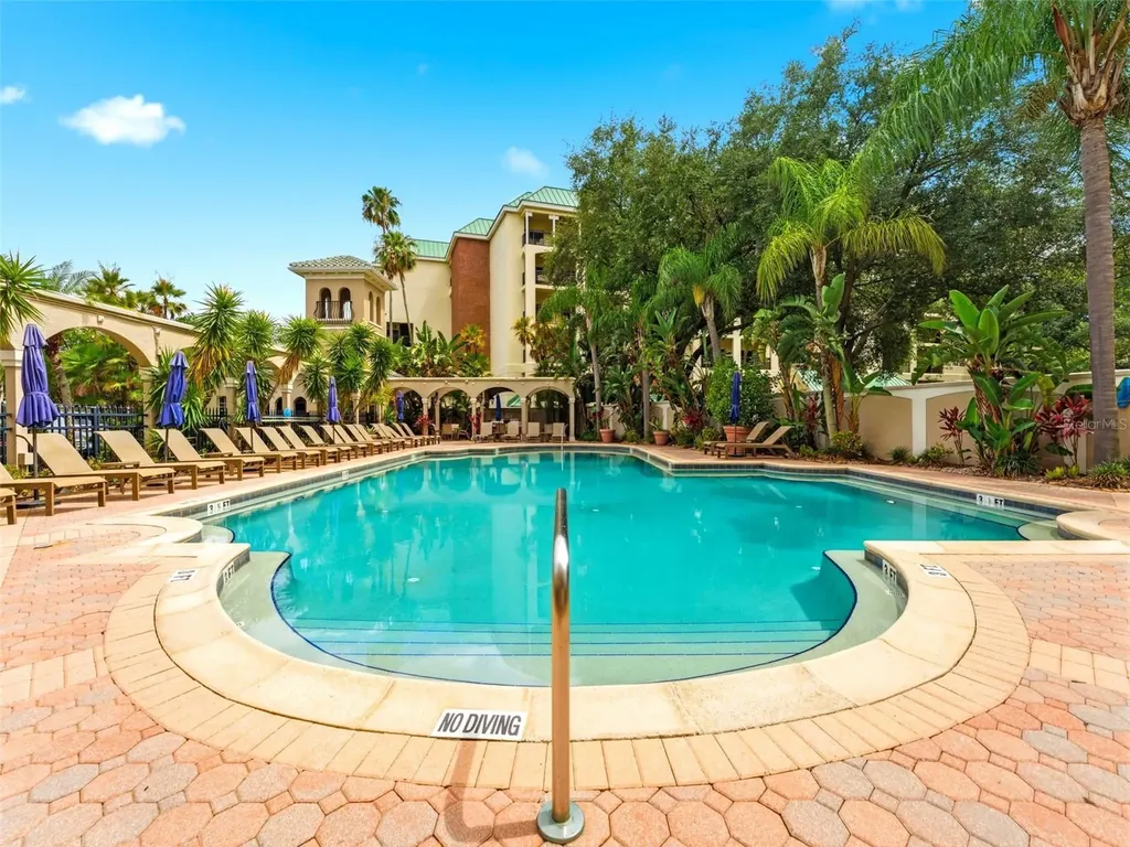 501 Knights Run Avenue Tampa FL 33602