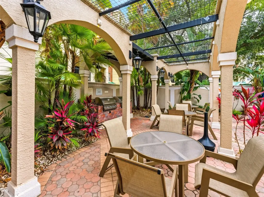 501 Knights Run Avenue Tampa FL 33602