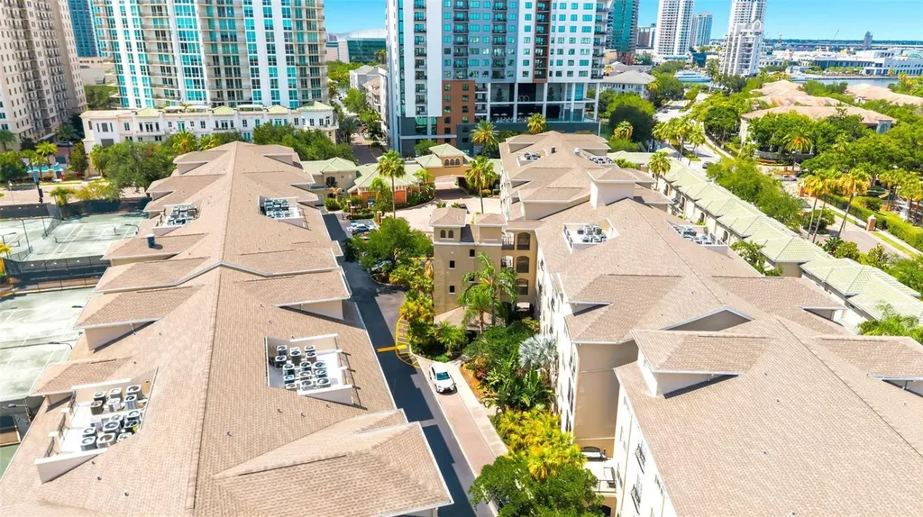 501 Knights Run Avenue Tampa FL 33602