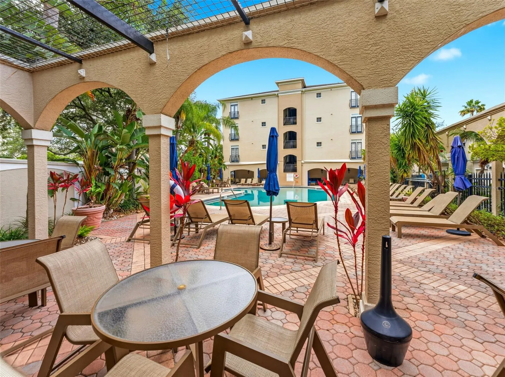 501 Knights Run Avenue Tampa FL 33602