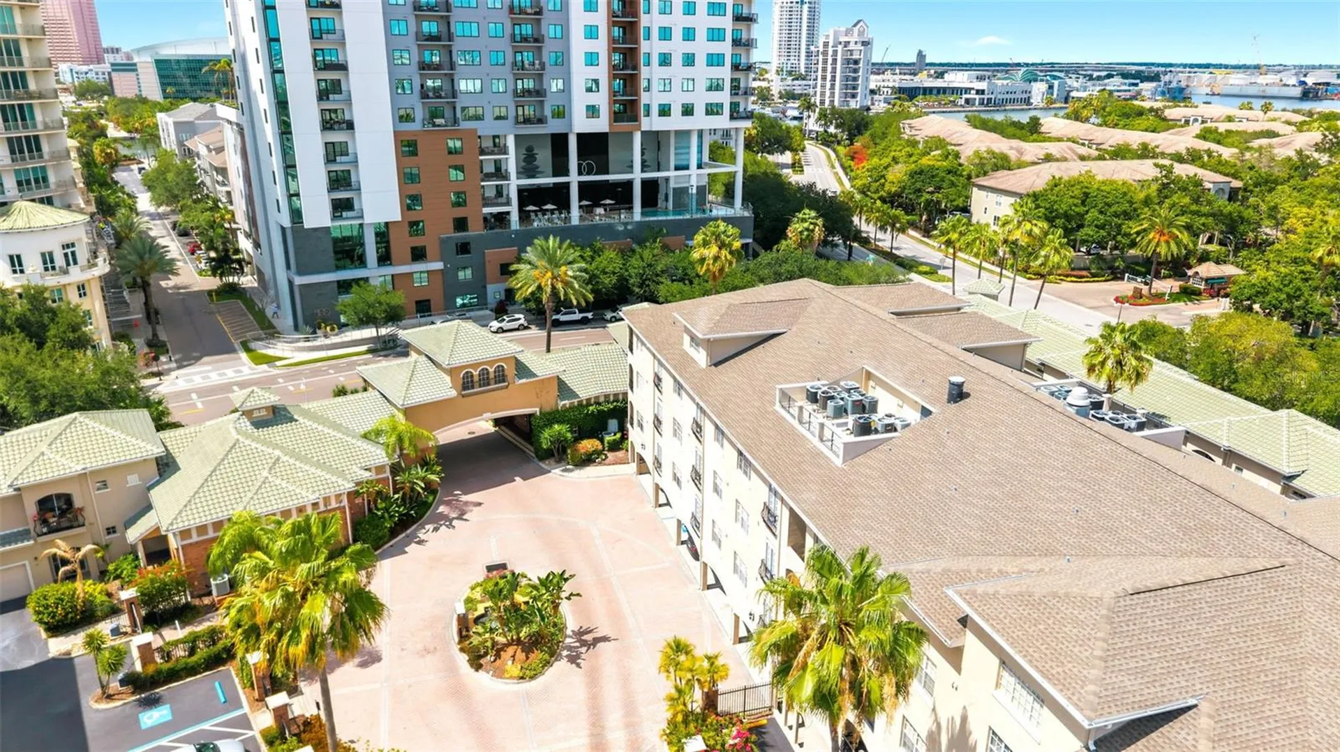 501 Knights Run Avenue Tampa FL 33602