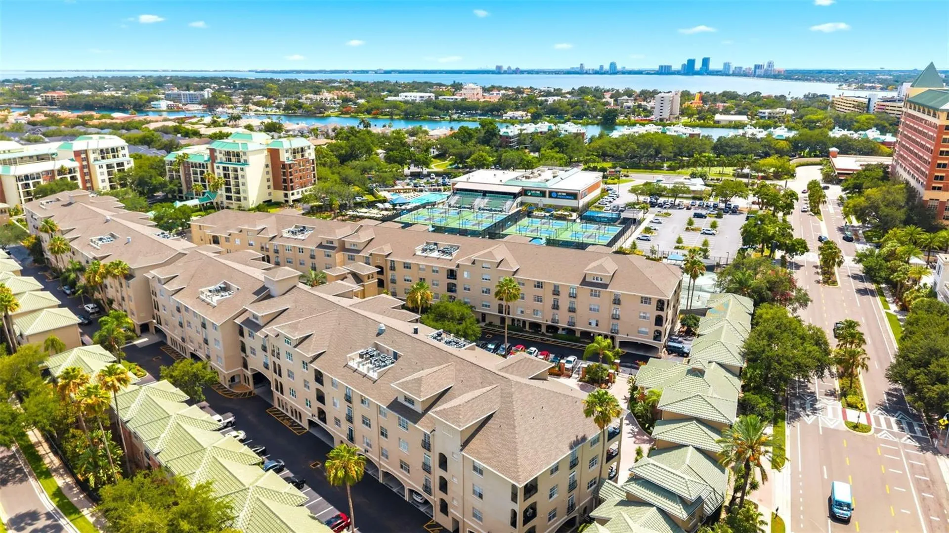 501 Knights Run Avenue Tampa FL 33602