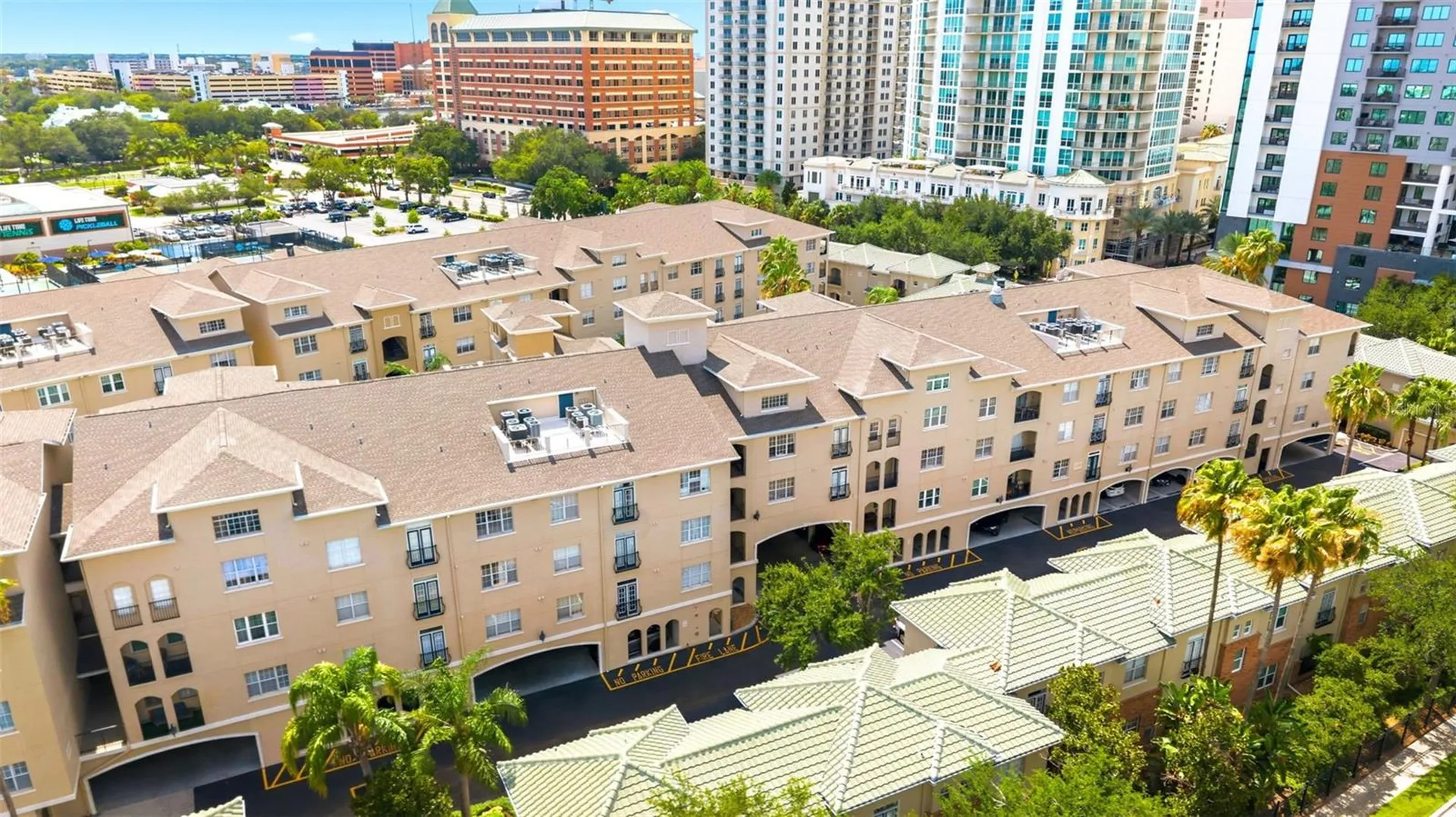 501 Knights Run Avenue Tampa FL 33602