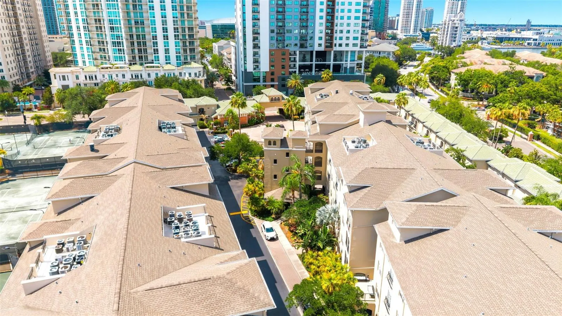 501 Knights Run Avenue Tampa FL 33602