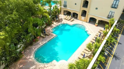 501 Knights Run Avenue Tampa FL 33602