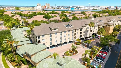 501 Knights Run Avenue Tampa FL 33602