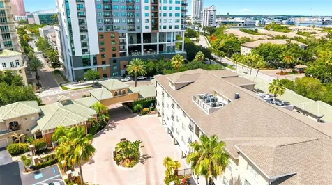 501 Knights Run Avenue Tampa FL 33602