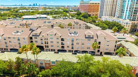 501 Knights Run Avenue Tampa FL 33602