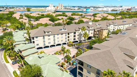 501 Knights Run Avenue Tampa FL 33602