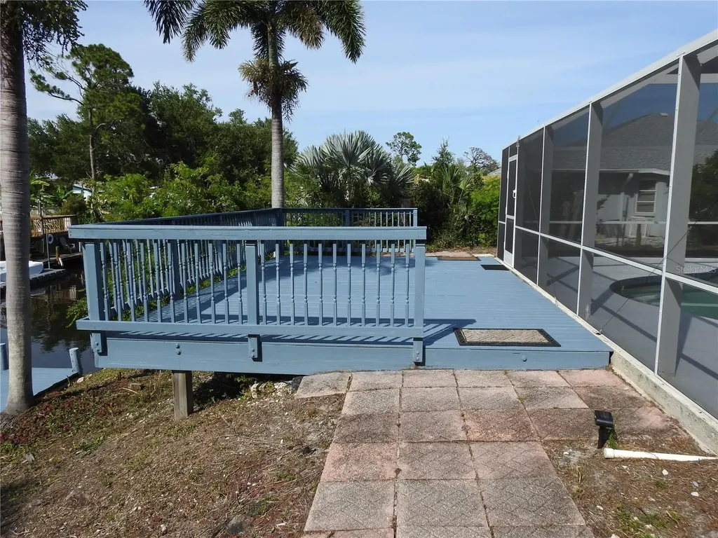 2132 Pennsylvania Avenue Englewood FL 34224
