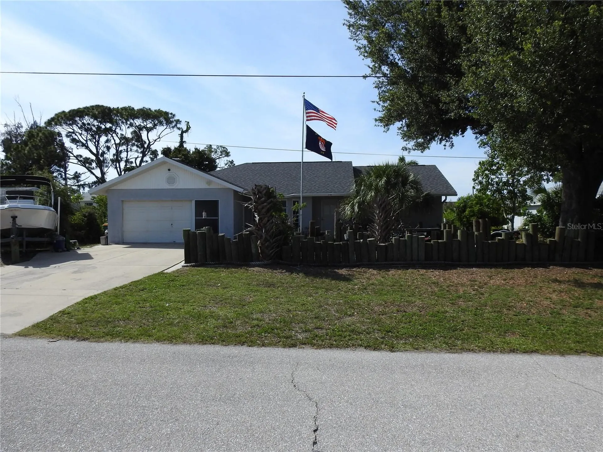 2132 Pennsylvania Avenue Englewood FL 34224