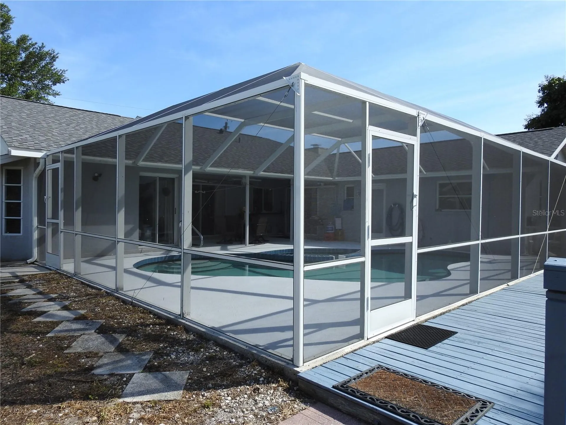 2132 Pennsylvania Avenue Englewood FL 34224