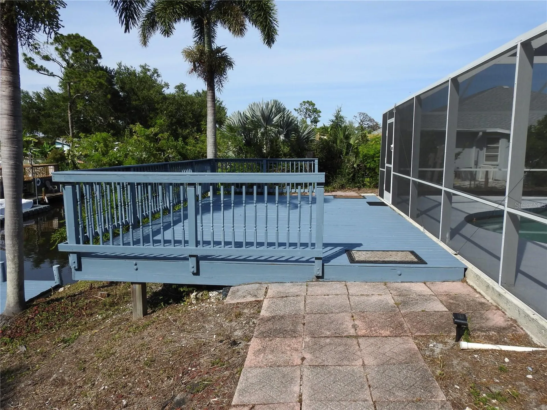 2132 Pennsylvania Avenue Englewood FL 34224