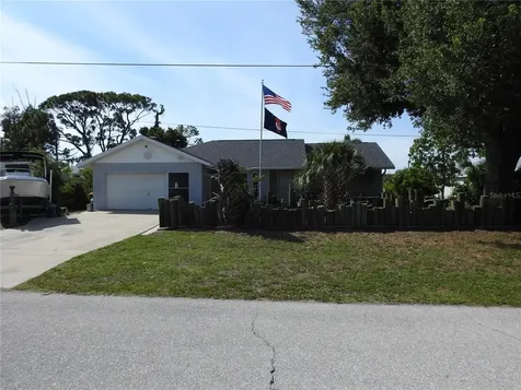 2132 Pennsylvania Avenue Englewood FL 34224