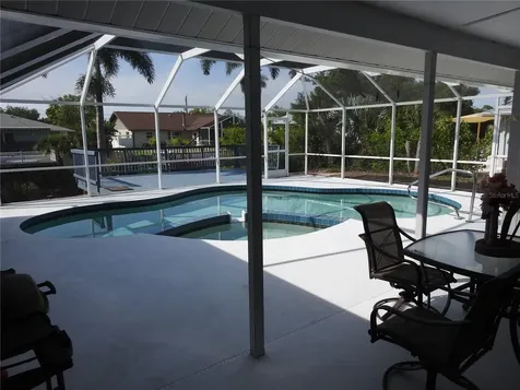 2132 Pennsylvania Avenue Englewood FL 34224