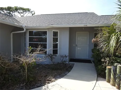 2132 Pennsylvania Avenue Englewood FL 34224