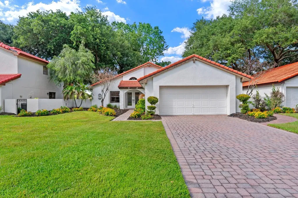 6325 Parson Brown Drive Orlando FL 32819