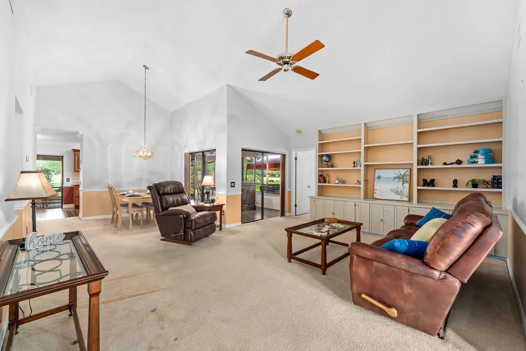 6325 Parson Brown Drive Orlando FL 32819