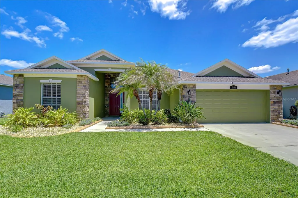 2804 Abbey Grove Drive Valrico FL 33594