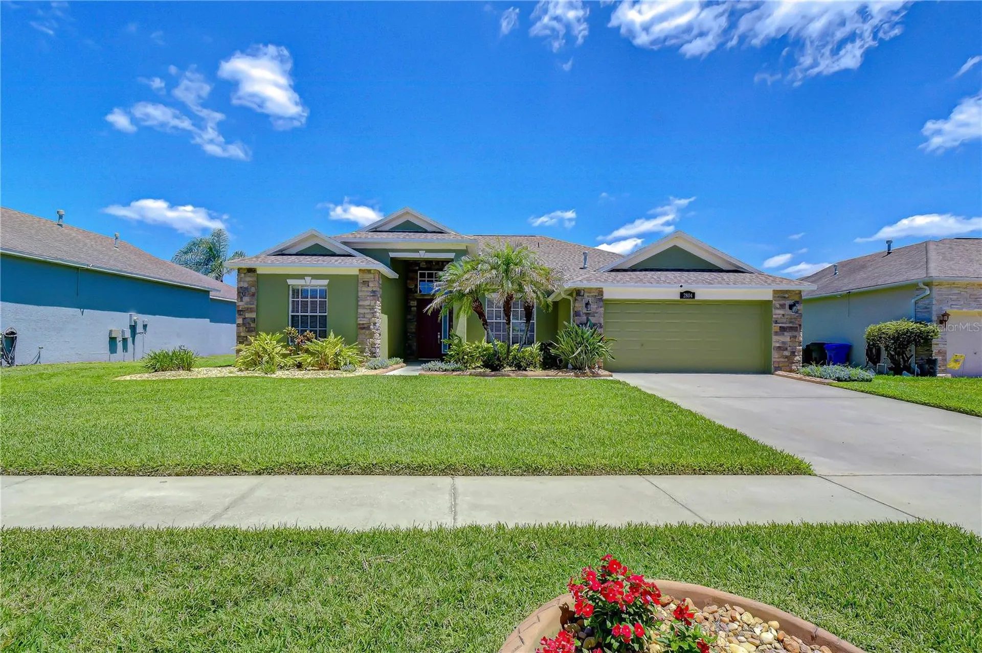 2804 Abbey Grove Drive Valrico FL 33594