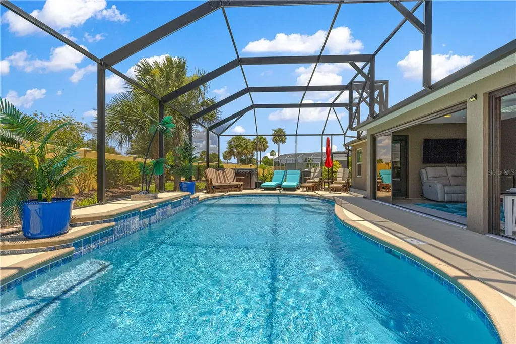 1116 Maynard Path The Villages FL 32163