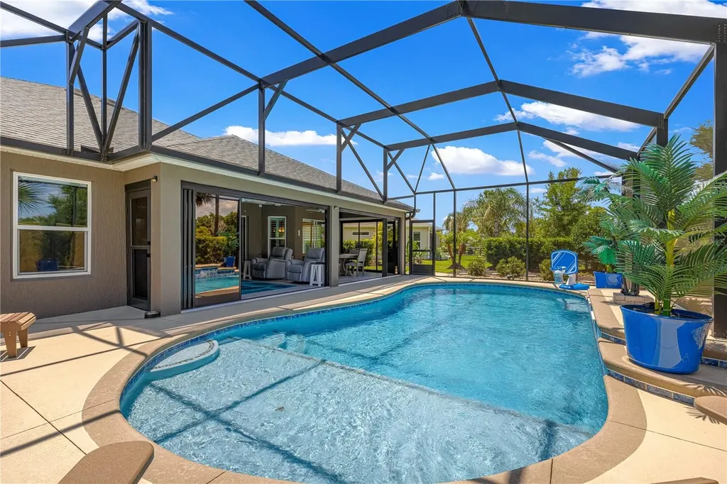 1116 Maynard Path The Villages FL 32163