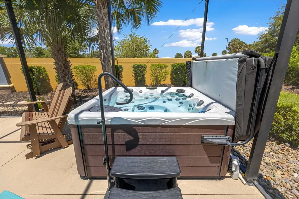 1116 Maynard Path The Villages FL 32163