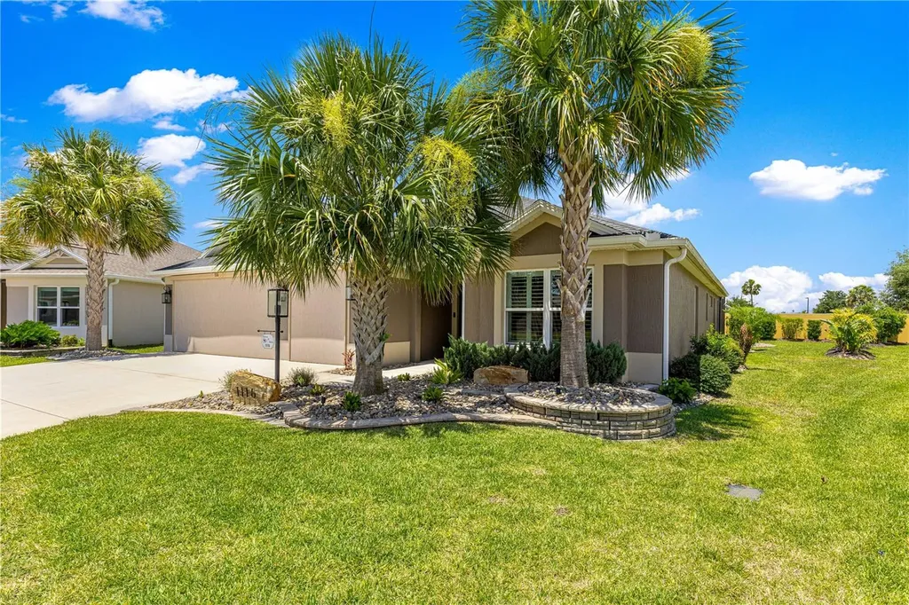 1116 Maynard Path The Villages FL 32163