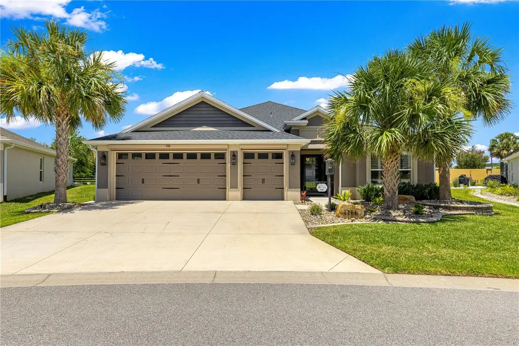 1116 Maynard Path The Villages FL 32163